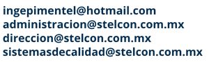 Contacto
