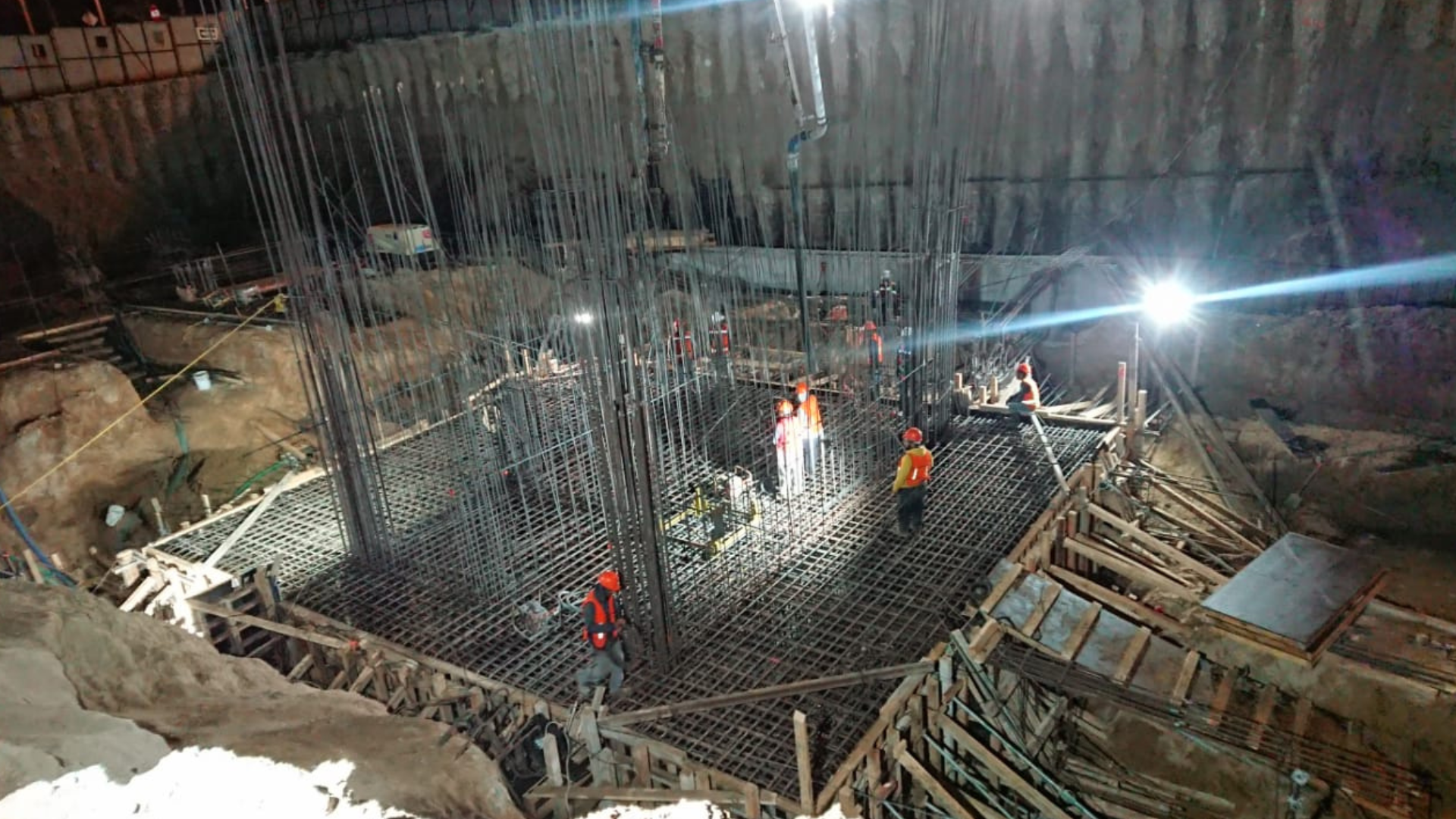 Construcción