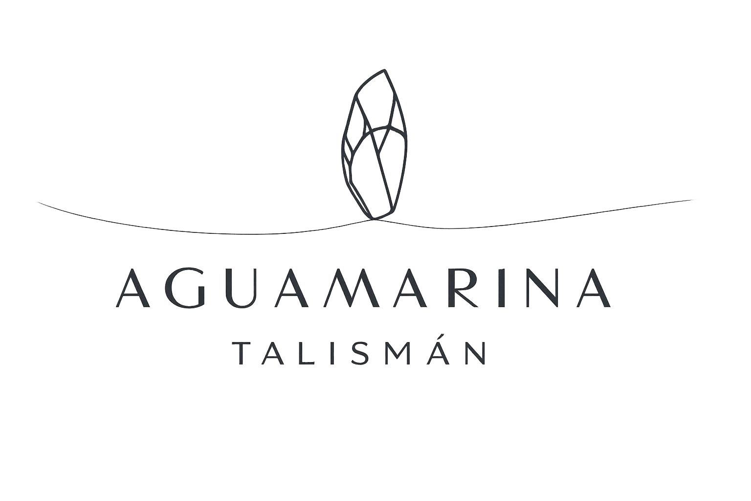 Aguamarina Talismán